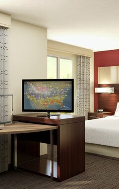 Hotel Residence Inn by Marriott Nashville Vanderbilt/West End (Nashville, EE. UU.)