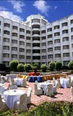 Katriya Hotel And Towers (Hyderabad, Indien)