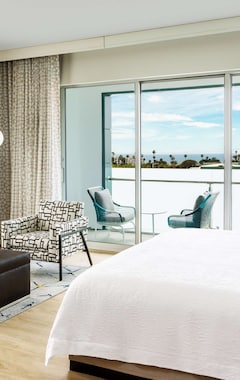 Hotel Hampton Inn & Suites Santa Monica (Santa Mónica, EE. UU.)