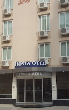 Hotel Hosta Otel (Adana, Turquía)