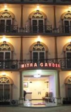Hotelli Hotel Mitra Garden (Pangkal Pinang, Indonesia)