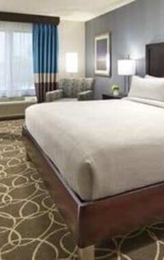 Hotel Hilton Garden Inn Edmond/Oklahoma City North (Edmond, USA)