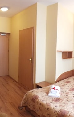 Hotel Ośrodek Wczasowy Sorrento (Bystrzyca Klodzka, Polen)