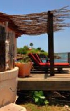 Jakes Hotel (Treasure Beach, Jamaica)