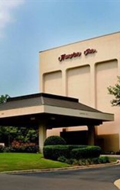 Hotelli Hampton Inn & Suites Raleigh Midtown, NC (Raleigh, Amerikan Yhdysvallat)