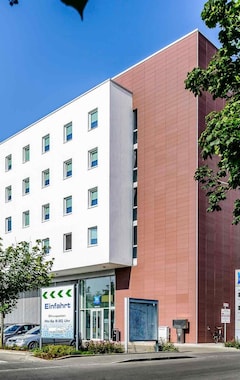 Hotelli Hotel ibis budget Augsburg City (Augsburg, Saksa)
