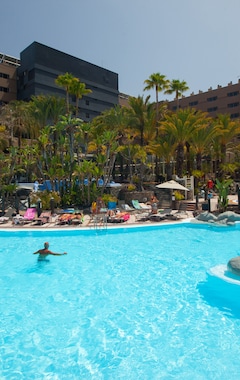 Abora Continental by Lopesan Hotels (Playa del Inglés, España)