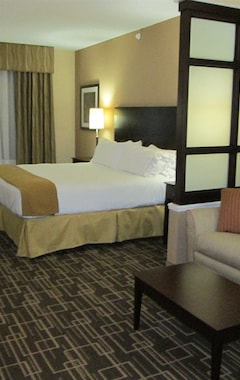 Hotelli Holiday Inn Express Hotel & Suites Jackson Northeast, an IHG Hotel (Jackson, Amerikan Yhdysvallat)