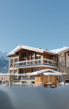 Lomakeskus Das Wildkogel - Wildkogel Resorts (Bramberg am Wildkogel, Itävalta)