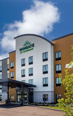 Hotel Wingate by Wyndham Angola (Angola, EE. UU.)