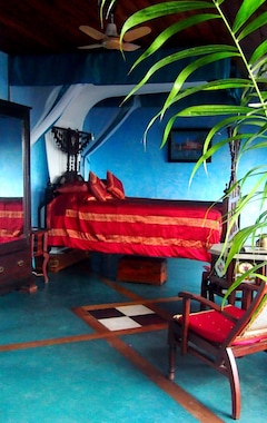 Hotelli Emerson on Hurumzi (Zanzibar City, Tansania)