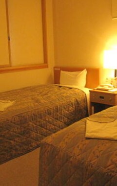 Hotel Plaza Inn Hamura (Hamura, Japan)