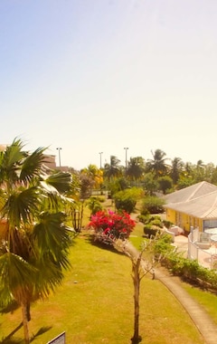 Hotelli Karibéa Resort Amandiers Sainte Luce (Sainte Luce, Antilles Française)