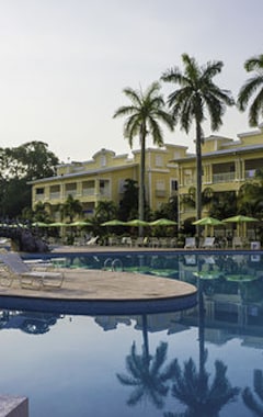 Hotelli Telamar Resort (Tela, Honduras)