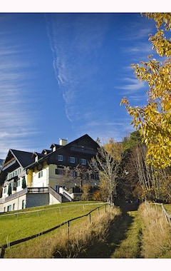 Hotel Der Knappenhof (Reichenau an der Rax, Austria)