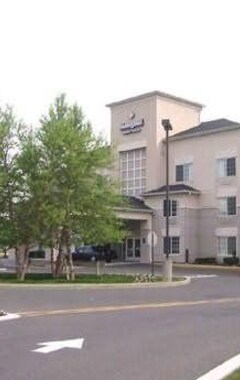 Hotel Extended Stay America Suites - Meadowlands - East Rutherford (East Rutherford, EE. UU.)