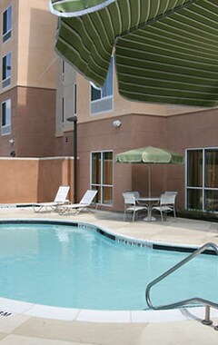 Hotelli Fairfield Inn And Suites By Marriott San Antonio Northeast / Schertz / Rafb (Schertz, Amerikan Yhdysvallat)