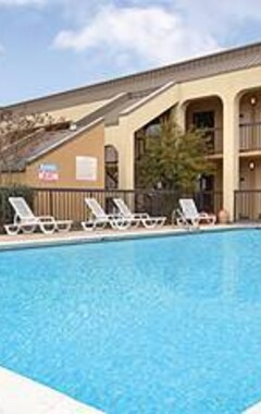 Hotelli Econo Lodge Inn and Suites - Jackson (Jackson, Amerikan Yhdysvallat)