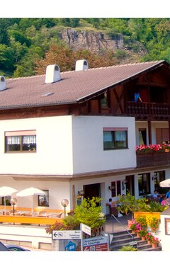 Hotel Taufenbrunn (Partschins - Rabland - Töll, Italien)