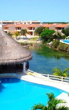 Hotel Coral Maya Stay Suites (Puerto Aventuras, México)