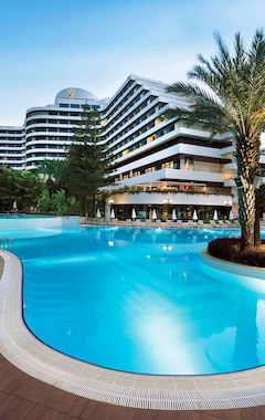 Hotel Rixos Downtown Antalya - The Land Of Legends Access (Antalya, Turkey)