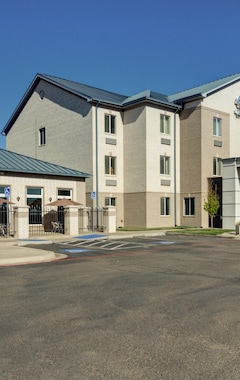 Hotel Comfort Inn & Suites (Amarillo, USA)