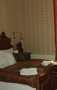Hotel Praga 1885 (Praga, República Checa)
