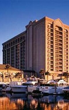 Hotelli The Ritz-Carlton, Marina del Rey (Marina Del Rey, Amerikan Yhdysvallat)