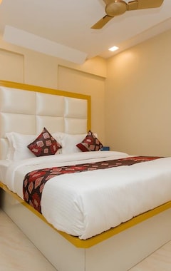 Hotel OYO 11720 Gold Coast Inn (Mumbai, Indien)