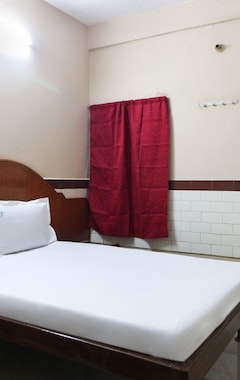 Hotelli SPOT ON 46343 Jayanthi Mansion (Chennai, Intia)