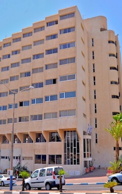 Hotel Edomit (Eilat, Israel)