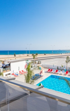Hotelli Sea Life Otel (Famagusta, Kypros)