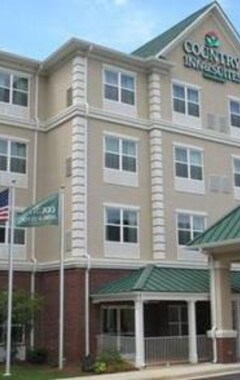 Holiday Inn Express Hotel & Suites Lagrange I-85, An Ihg Hotel (LaGrange, USA)