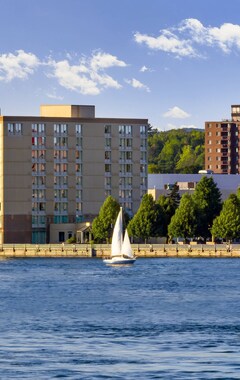 Delta Hotels by Marriott Sault Ste. Marie Waterfront (Sault Ste. Marie, Canadá)