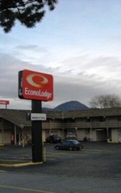 Motel Star Lodge (Kamloops, Canadá)