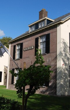 Hotelli Bitter En Zoet (Veenhuizen, Hollanti)