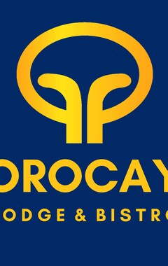 Hotelli Paraiso Orocay Lodge (Paraíso, Costa Rica)
