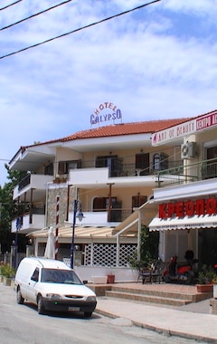 Hotelli Hotel Calypso (Hanioti, Kreikka)