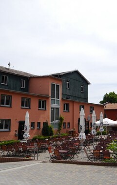 AKZENT Berghotel Rosstrappe (Thale, Tyskland)