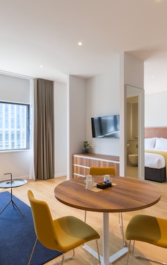 Huoneistohotelli Premier Suites Plus Rotterdam (Rotterdam, Hollanti)