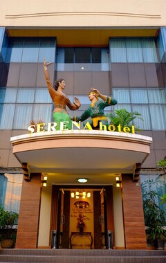 Hotel Serena Bandung (Bandung, Indonesien)