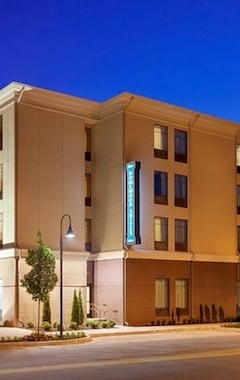 Hotel Homewood Suites by Hilton Huntsville-Downtown (Huntsville, USA)