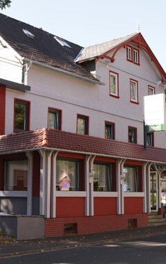 Esmer Hotel Ätna (Ulrichstein, Tyskland)