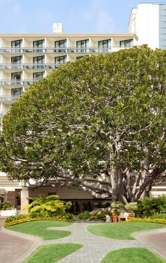 Hotelli Fairmont Miramar Hotel & Bungalows (Santa Monica, Amerikan Yhdysvallat)