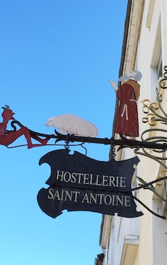 Hotel Hostellerie Saint Antoine (Albi, Francia)