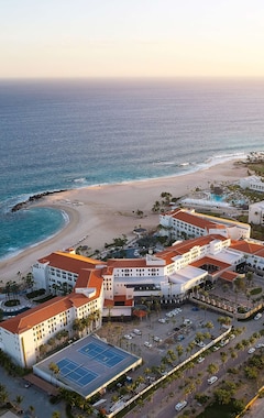 Hotel La Pacifica Los Cabos By Hilton Grand Vacations (San José del Cabo, México)