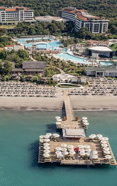 Ela Excellence Resort Belek (Belek, Turquía)