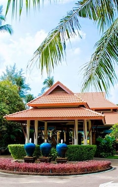 Hotel Koh Chang Paradise Resort (Koh Chang, Tailandia)