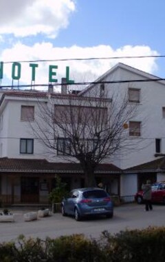 Hotel La Cañada (Horche, Spanien)