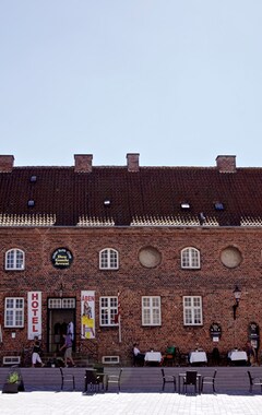 Hotel Den Gamle Arrest (Ribe, Danmark)